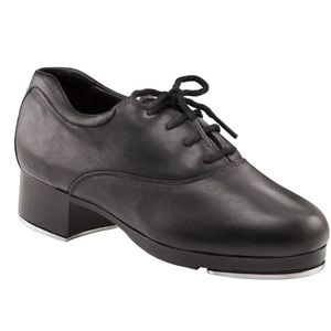 New Capezio K543 Classic Tap SZ 7 Unisex